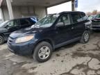 2009 Hyundai Santa FE GLS