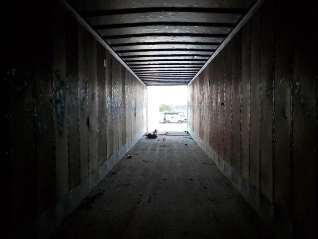 2000 Trim Trailer Trailer