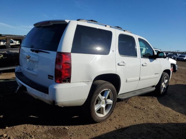 2007 Chevrolet Tahoe K1500