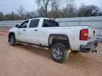 2018 GMC Sierra K2500 Heavy Duty