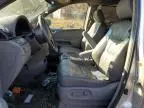 2008 Honda Odyssey EXL