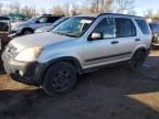 2006 Honda CR-V LX