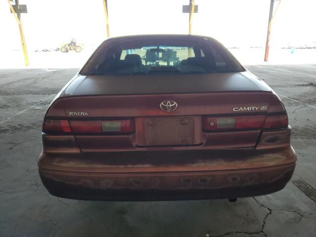 1999 Toyota Camry LE