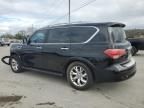 2012 Infiniti QX56