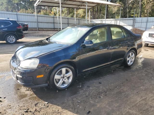 2009 Volkswagen Jetta S