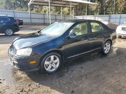 2009 Volkswagen Jetta S en venta en Austell, GA