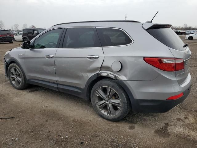 2014 Hyundai Santa FE GLS