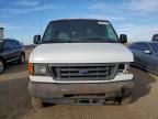 2007 Ford Econoline E150 Van