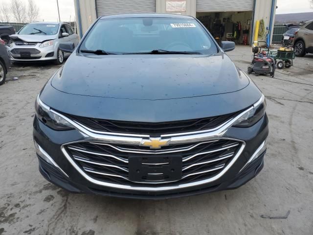 2019 Chevrolet Malibu LS