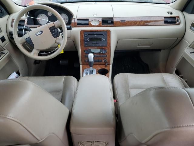 2005 Ford Five Hundred Limited