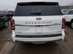 2022 Ford Expedition Max Platinum