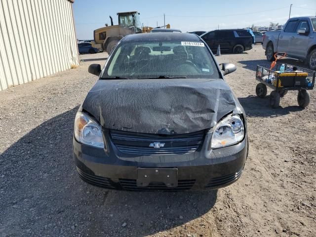 2008 Chevrolet Cobalt LS