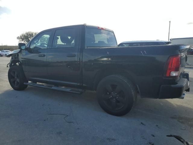 2014 Dodge RAM 1500 ST