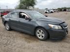 2014 Chevrolet Malibu LS