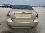 2006 Ford Fusion S