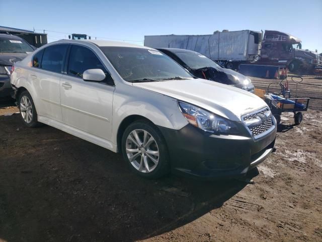 2013 Subaru Legacy 2.5I Premium