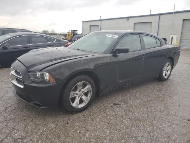 2014 Dodge Charger SE