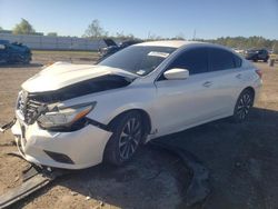 2016 Nissan Altima 2.5 en venta en Houston, TX