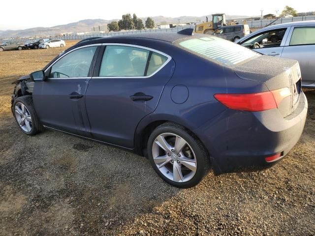 2014 Acura ILX 20