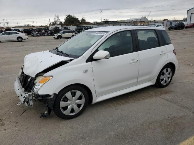 2006 Scion XA