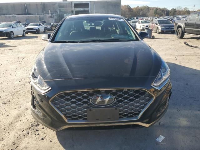 2019 Hyundai Sonata Limited