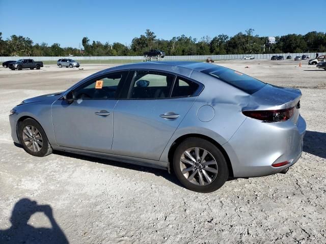 2020 Mazda 3