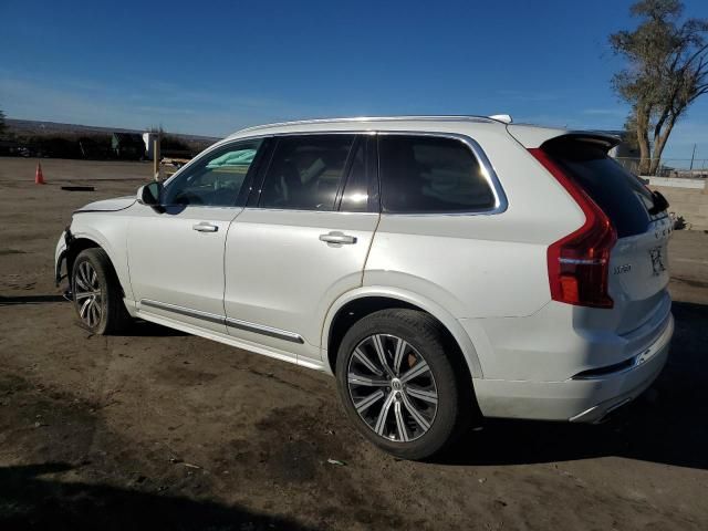 2021 Volvo XC90 T6 Inscription