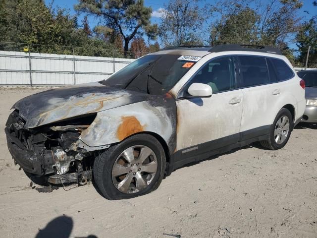 2010 Subaru Outback 3.6R Limited