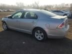 2007 Ford Fusion SE