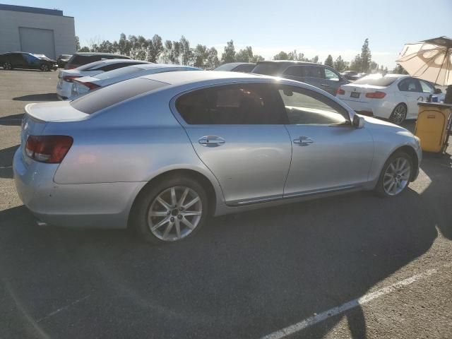 2006 Lexus GS 300