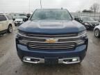 2019 Chevrolet Silverado K1500 High Country