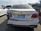 2014 Mercedes-Benz E 350