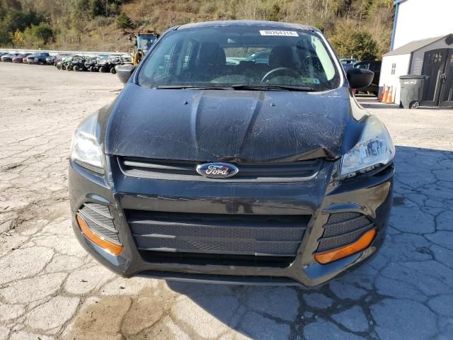 2014 Ford Escape S