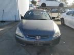 2005 Honda Accord EX