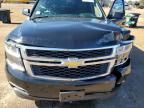 2016 Chevrolet Suburban K1500 LS