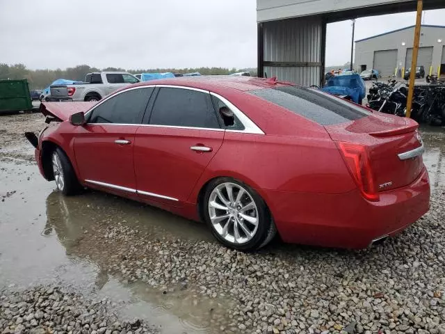 2013 Cadillac XTS Luxury Collection