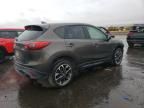 2016 Mazda CX-5 GT