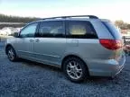 2006 Toyota Sienna XLE