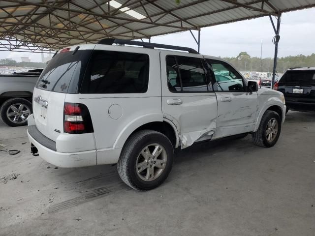 2010 Ford Explorer XLT