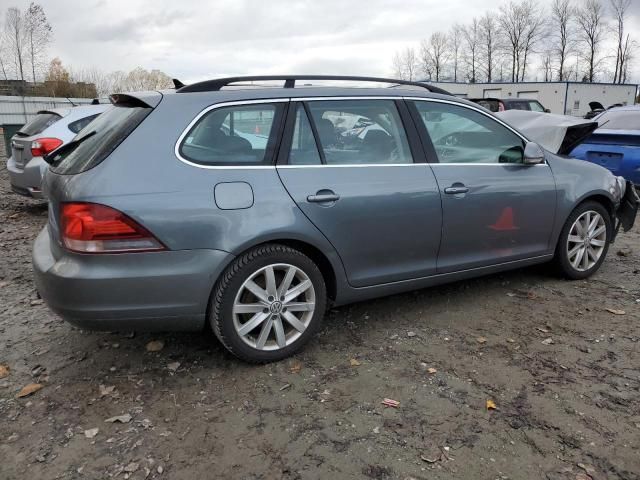 2013 Volkswagen Jetta TDI