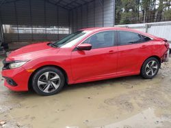 2017 Honda Civic LX en venta en Seaford, DE