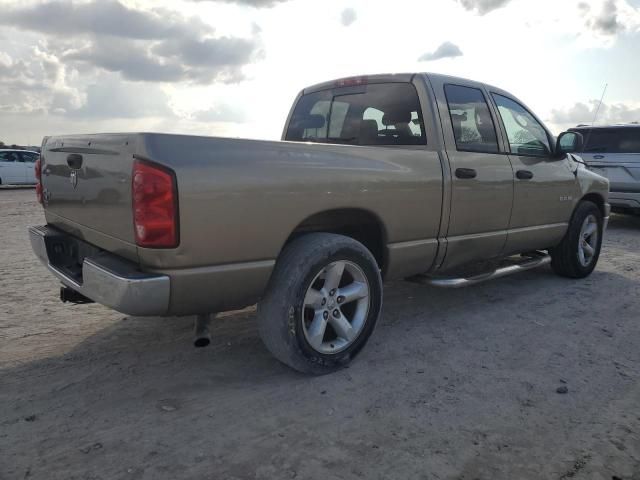 2008 Dodge RAM 1500 ST