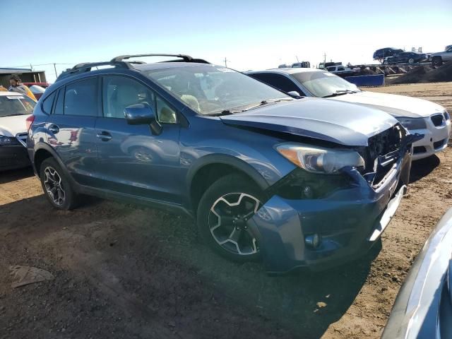 2013 Subaru XV Crosstrek 2.0 Premium