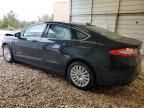 2014 Ford Fusion SE Hybrid