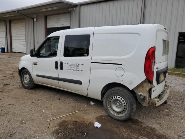 2016 Dodge RAM Promaster City