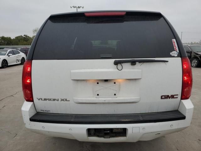 2013 GMC Yukon XL K1500 SLT