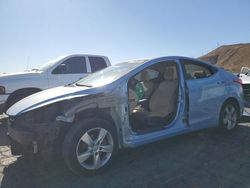 Vehiculos salvage en venta de Copart Colton, CA: 2011 Hyundai Elantra GLS