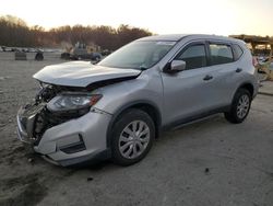 Nissan Rogue s Vehiculos salvage en venta: 2018 Nissan Rogue S