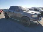 2005 Ford F150 Supercrew