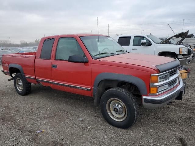 1997 Chevrolet GMT-400 K2500